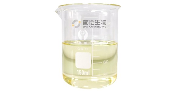 簡愷生物展會